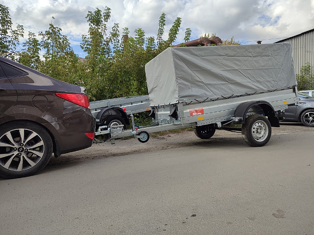 А25М1В (ресс. ГАЗель)
