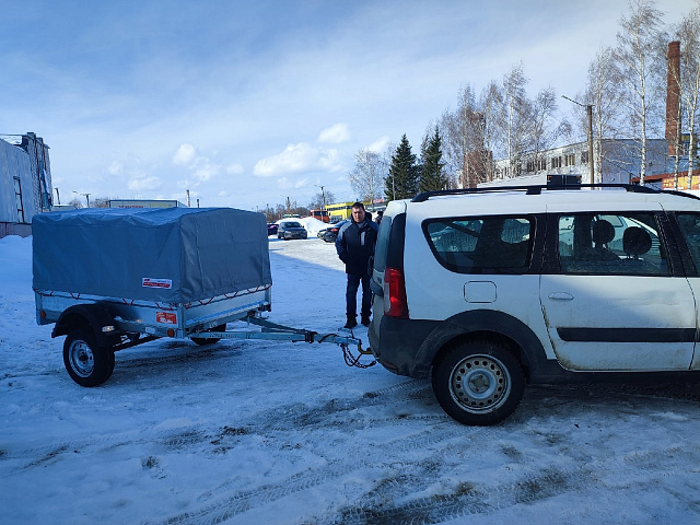 Крепыш 2.0
