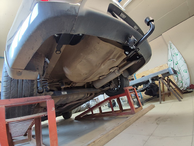 Berg F.2311.001 Kia Rio 2017-