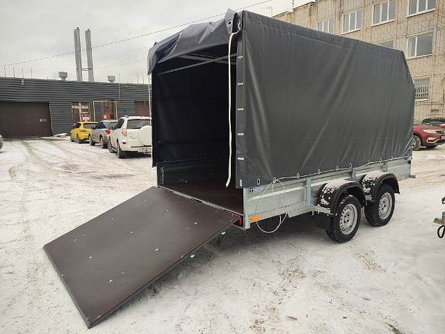 3500Х1800 (2 ОСИ)