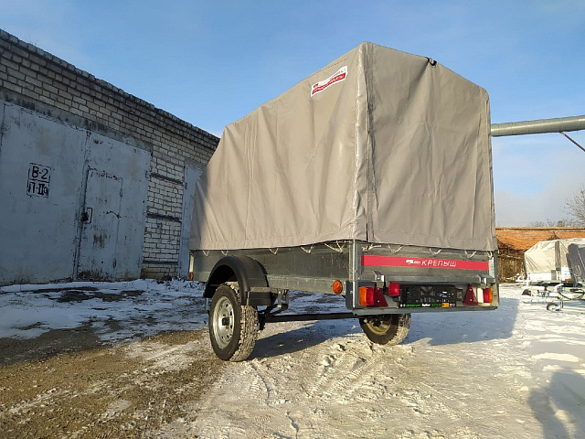 Крепыш 2.5