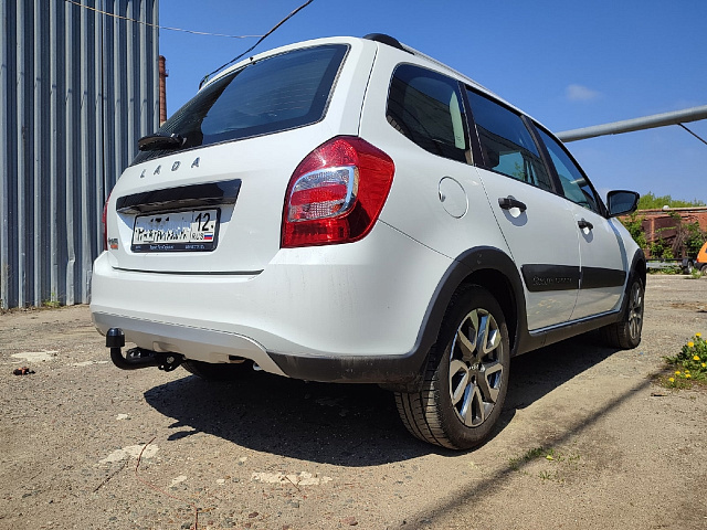 F.6013.007 Lada Granta универсал