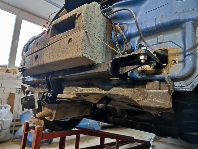 AvtoS NS19 Nissan Note
