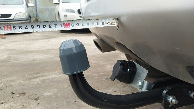 Трейлер 9041.01 Renault Duster