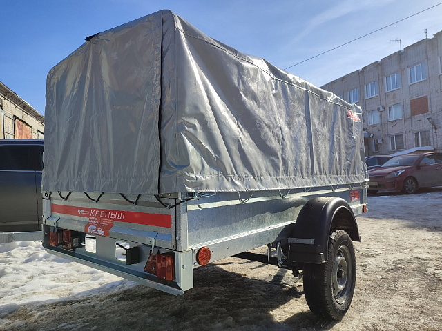 Крепыш 2.5