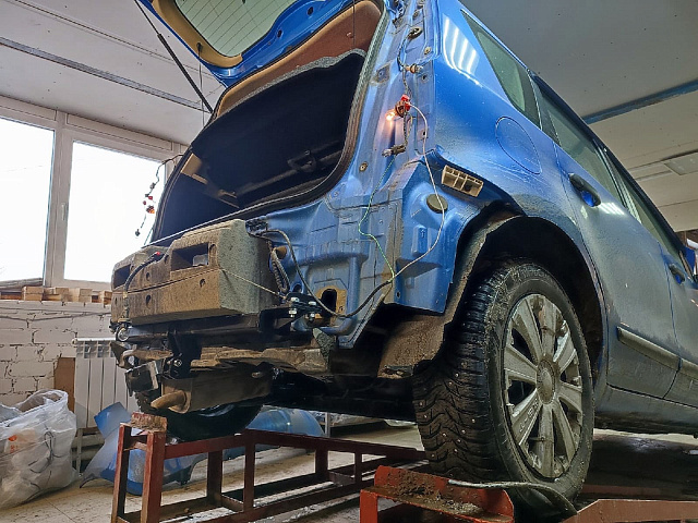 AvtoS NS19 Nissan Note