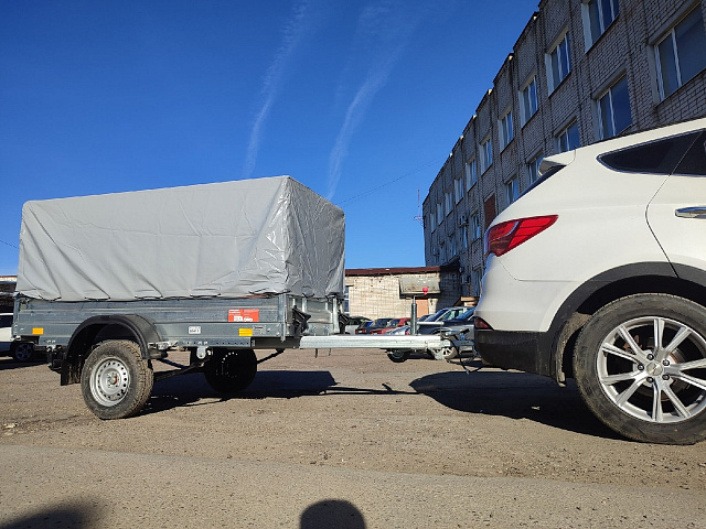 А25М1В (ресс. ГАЗель)