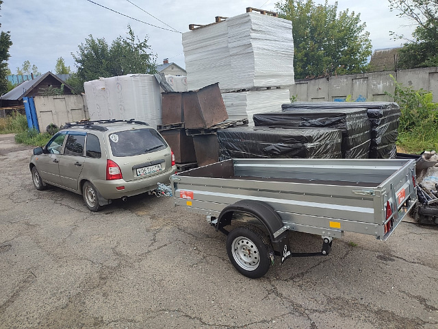 А25М1В (ресс. ГАЗель)
