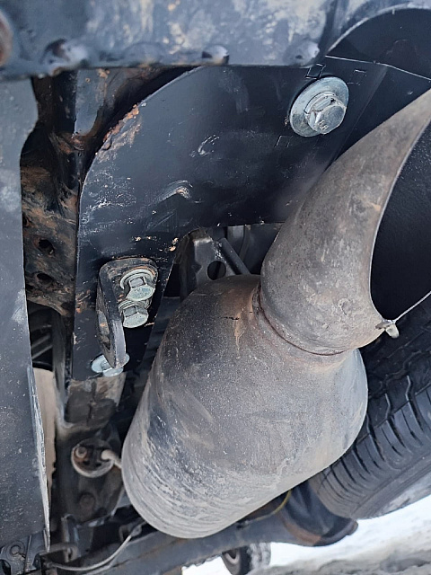 Berg F.5713.003 Toyota LC200